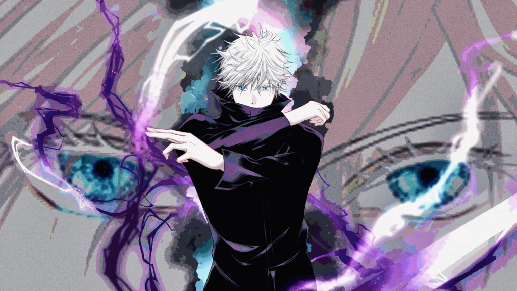 Jujutsu Kaisen faz MAPPA disparar e liderar animes na Ásia