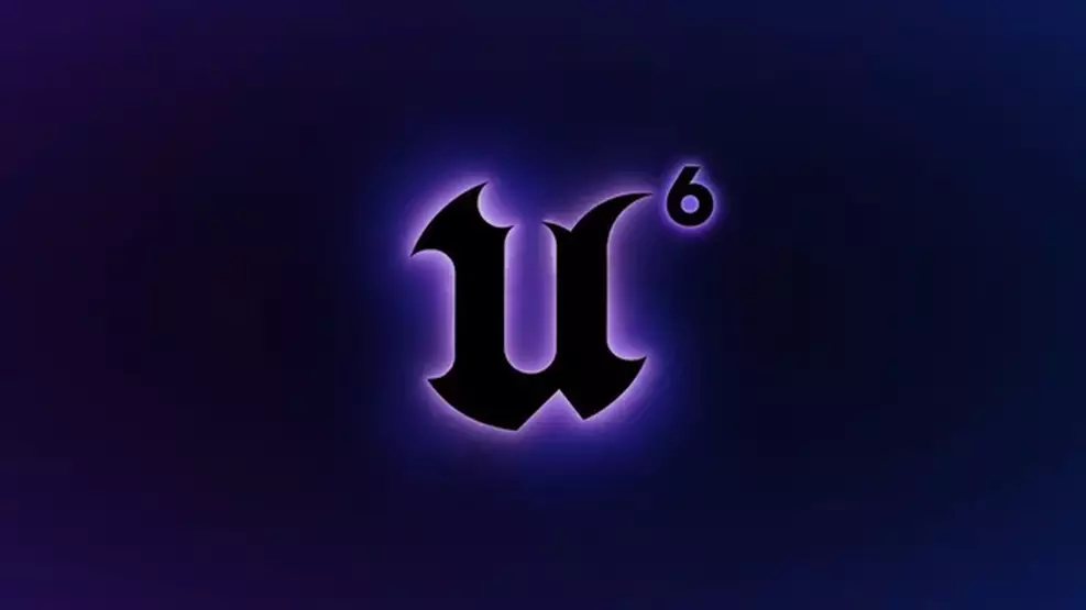 Unreal Engine 6