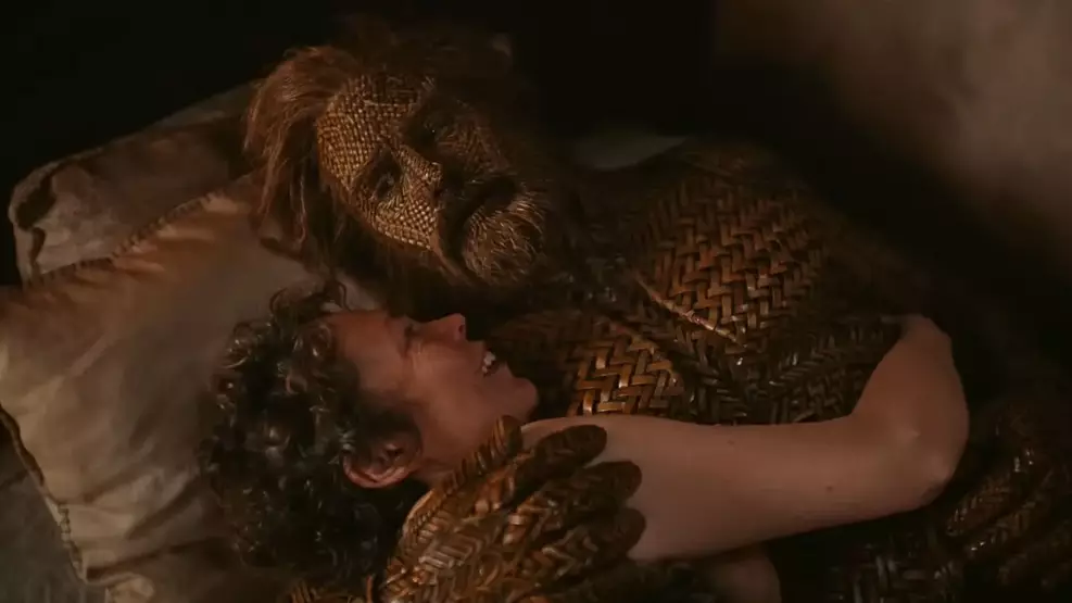 Wicker | Elenco explica o que faz do Homem de Vime tão atraente para mulheres